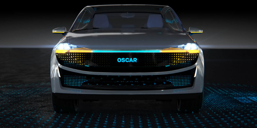 More light on the road: New generation of Osram LEDs ensures greater safety when driving